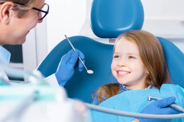 Best Pediatric Dentistry  in Hudson, MI