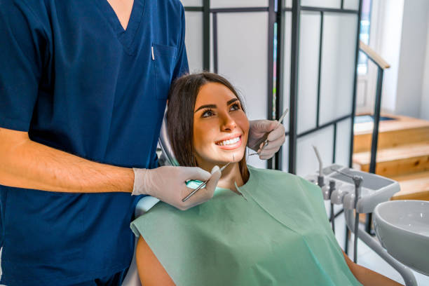 Why Choose Us for Your Dental Needs in Hudson, MI